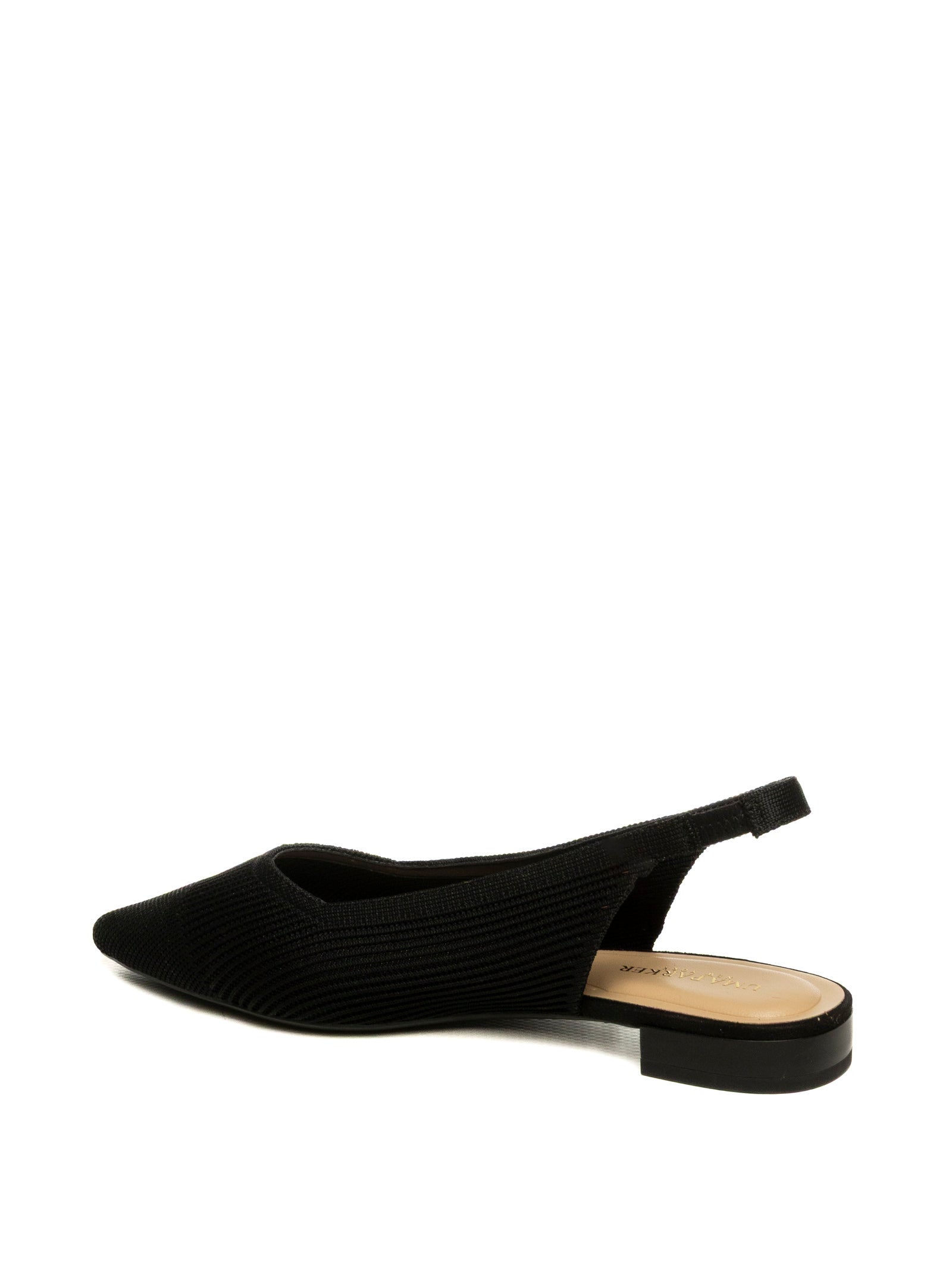 UMA PARKER Chanel tessuto nero 503 TESS-BLACK 
