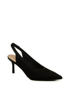 UMA PARKER Chanel tessuto nero 509 TESS-EL-BLACK 