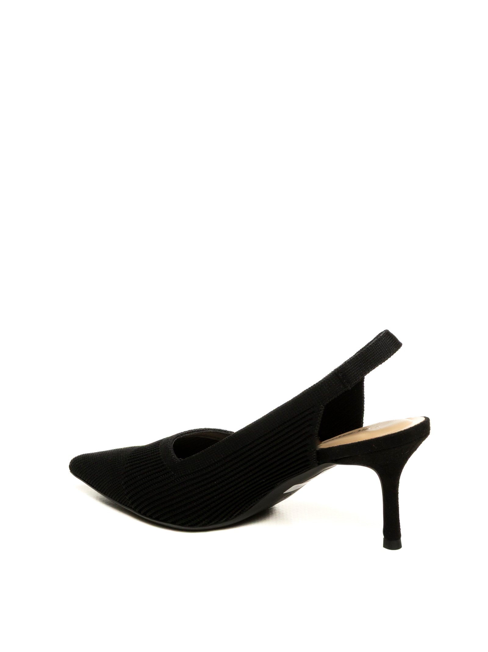 UMA PARKER Chanel tessuto nero 509 TESS-EL-BLACK 