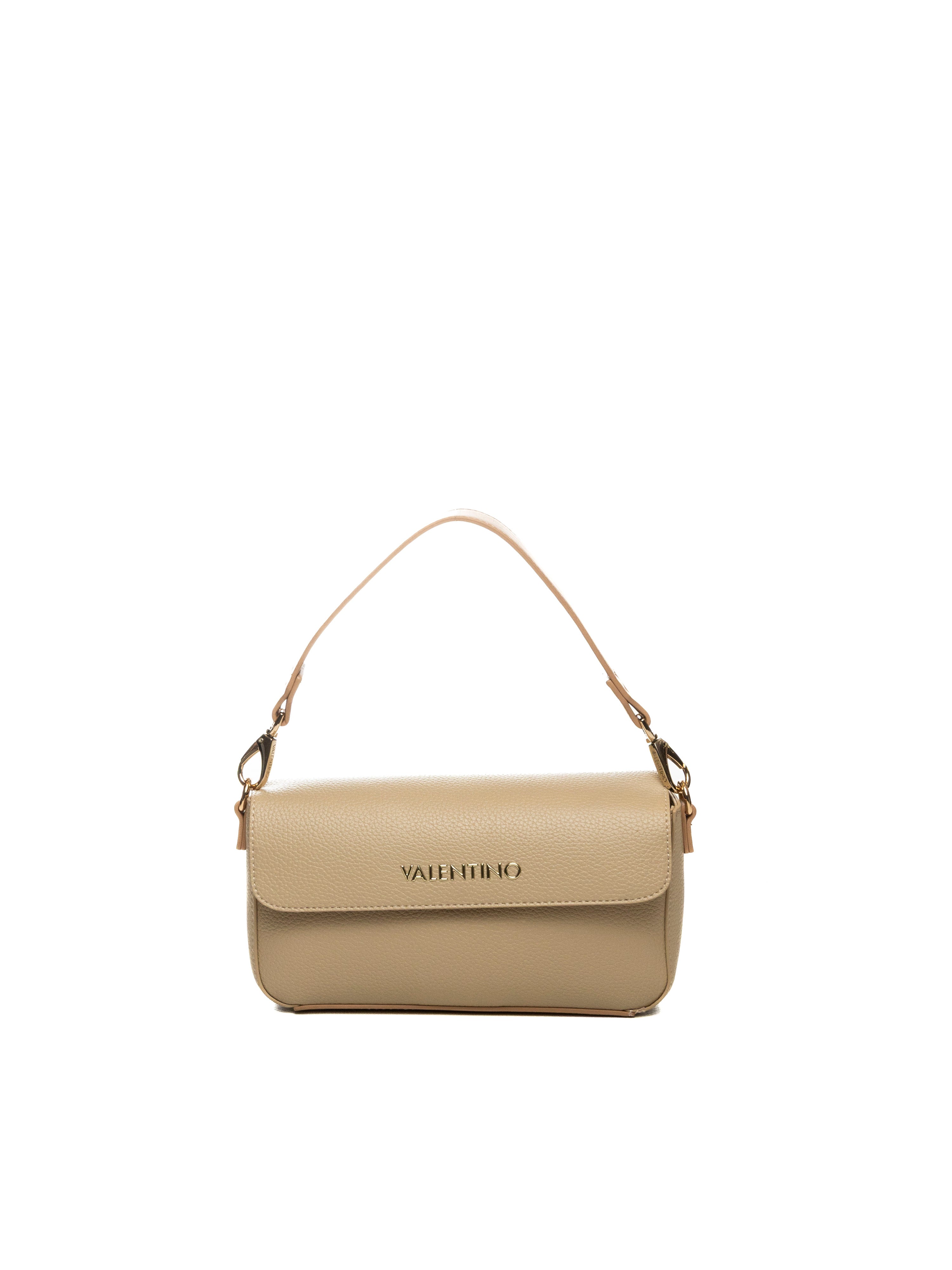 VALENTINO borsa a spalla alexia ecru VBS5A804 ALEXIA-ECRU 