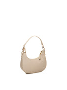 VALENTINO borsa a mano zero ecru VBS7B305 ZERO-ECRU 