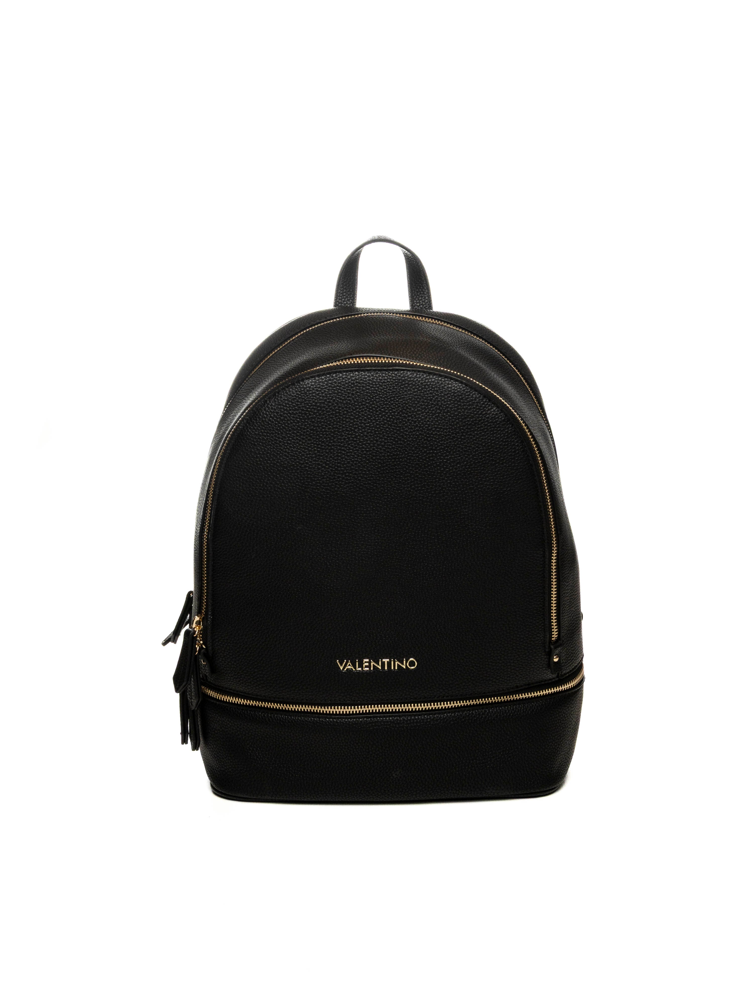 VALENTINO zaino brixon nero VBS7LX02 BRIXTON-NERO 