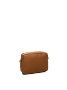 VALENTINO borsa a spalla brixon marrone VBS7LX07 BRIXTON-CUOIO 