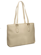 VALENTINO borsa a spalla brixton ecru VBS7LX11 BRIXTON-ECRU 