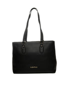 VALENTINO borsa a spalla brixton nera VBS7LX11 BRIXTON-NERO 