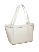 VALENTINO borsa a spalla medea bianca VBS9Q801 MEDEA-BIANCO 