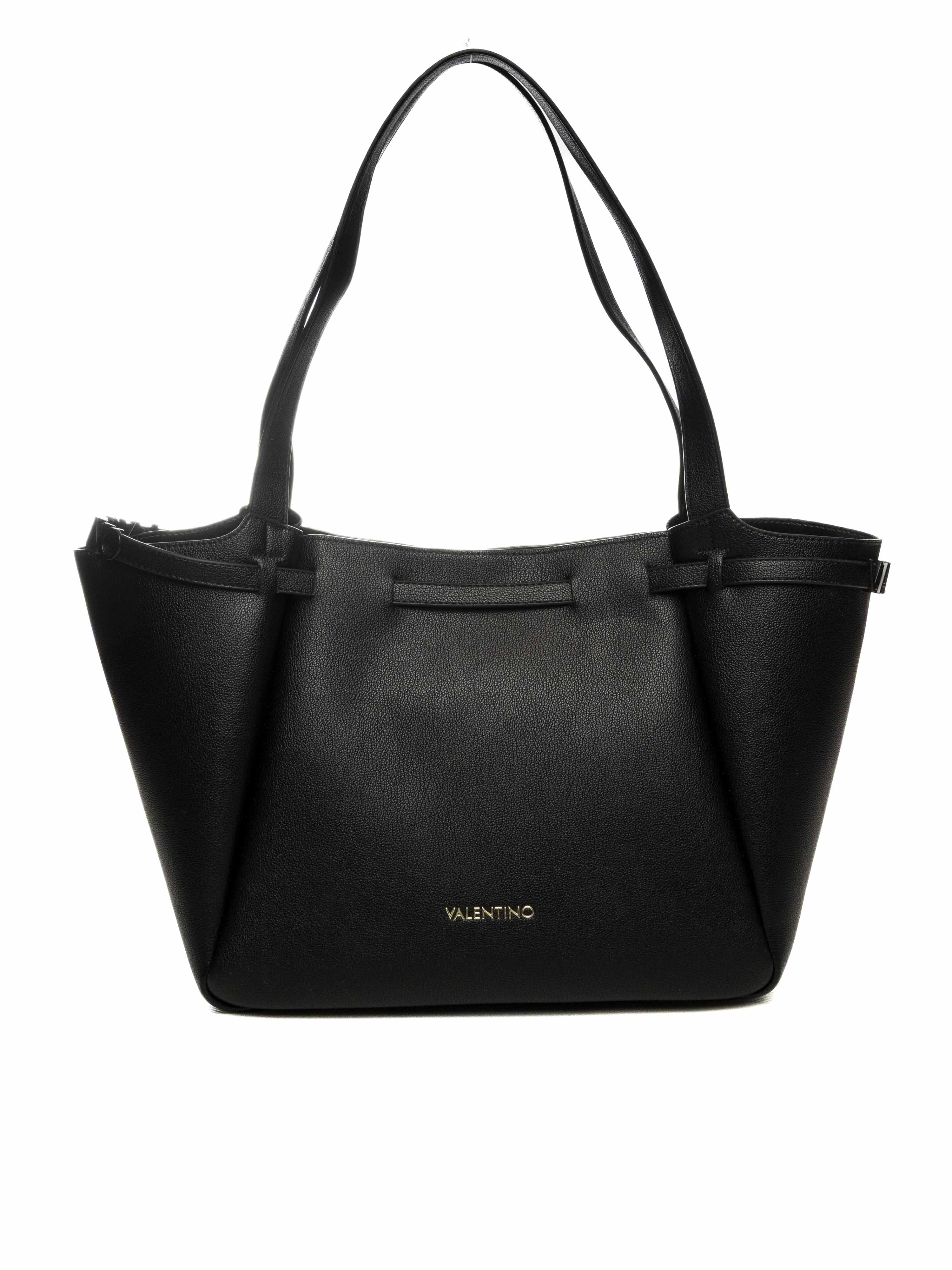 VALENTINO borsa a spalla medea nera VBS9Q801 MEDEA-NERO 