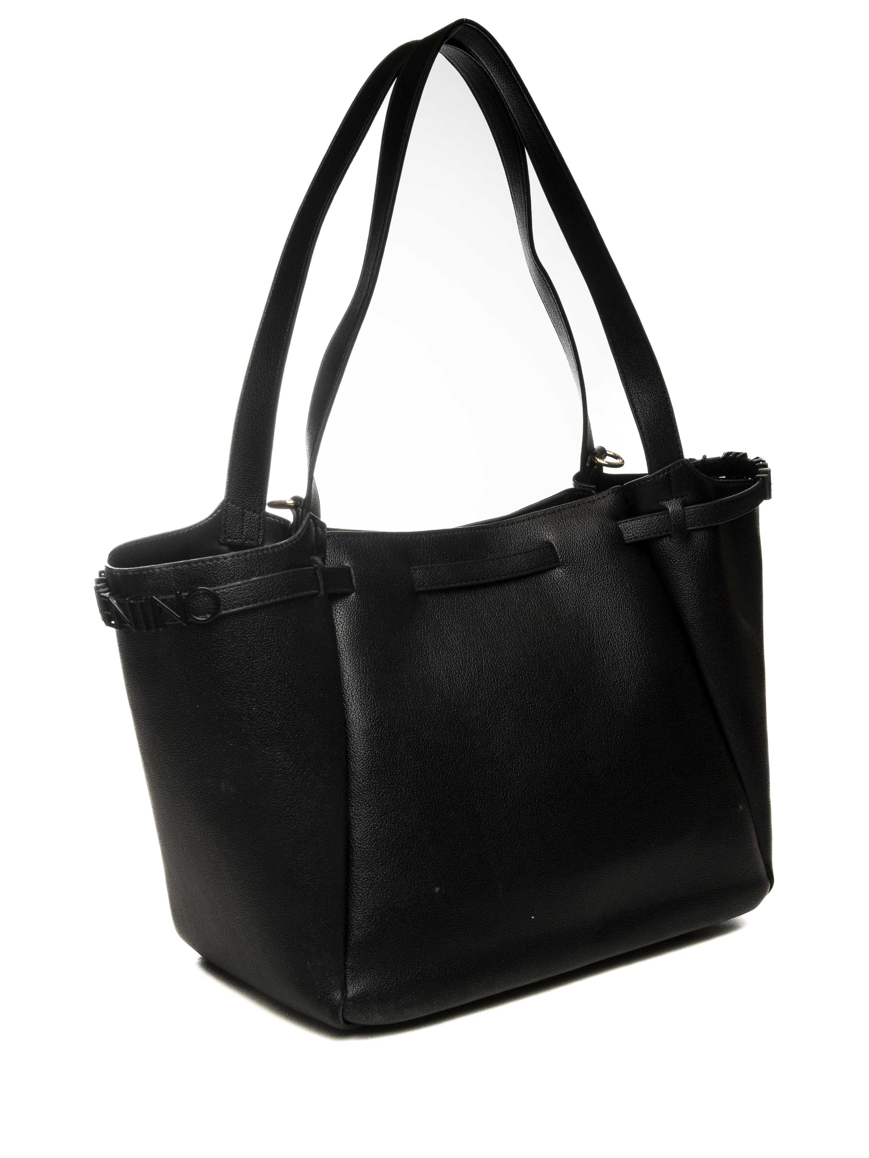 VALENTINO borsa a spalla medea nera VBS9Q801 MEDEA-NERO 