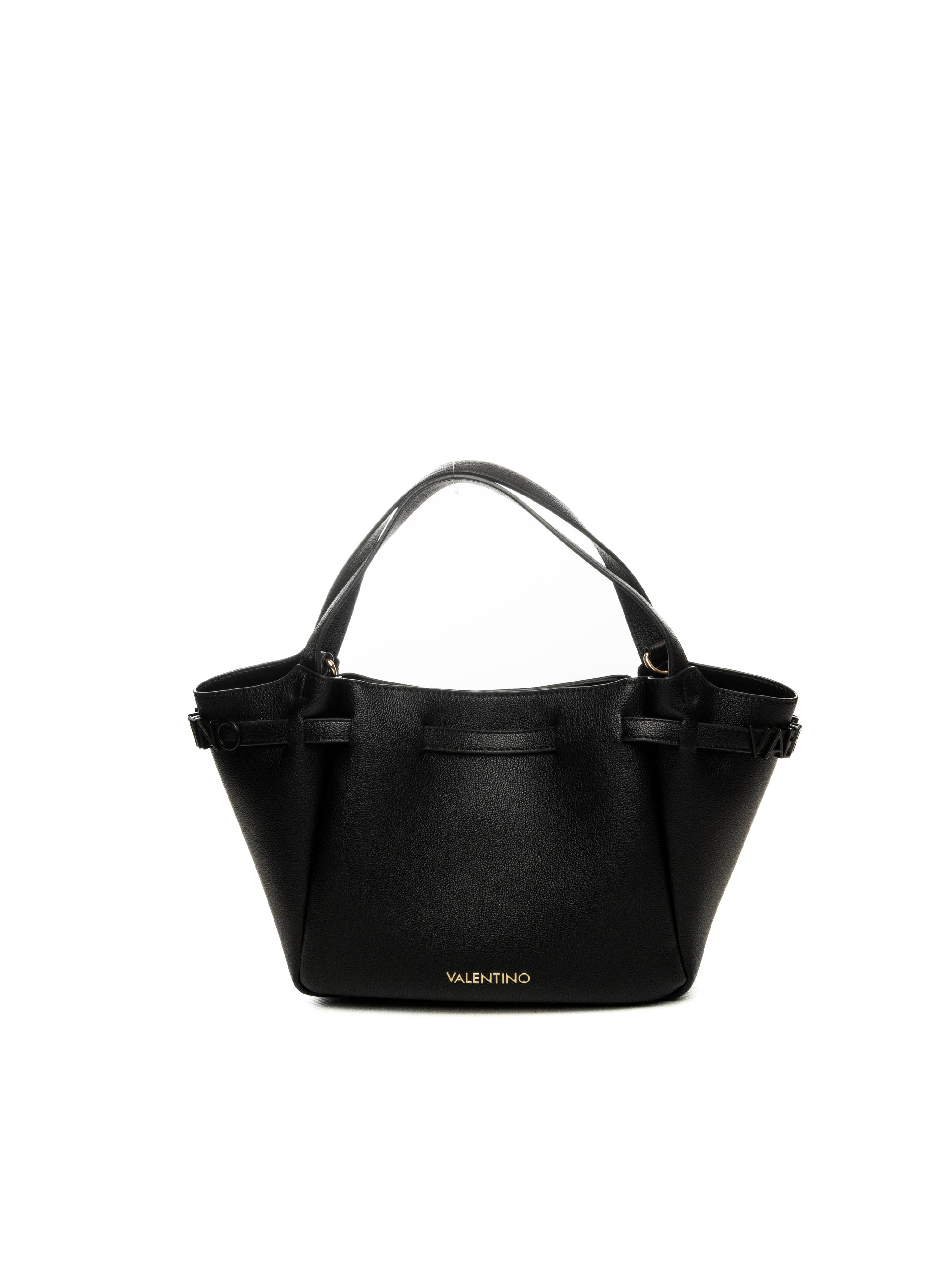 VALENTINO borsa a mano medea nera VBS9Q804 MEDEA-NERO 