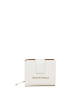 White/leather