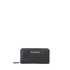 VALENTINO portafoglio pelle nero VPS7LX155 BRIXTON-NERO 