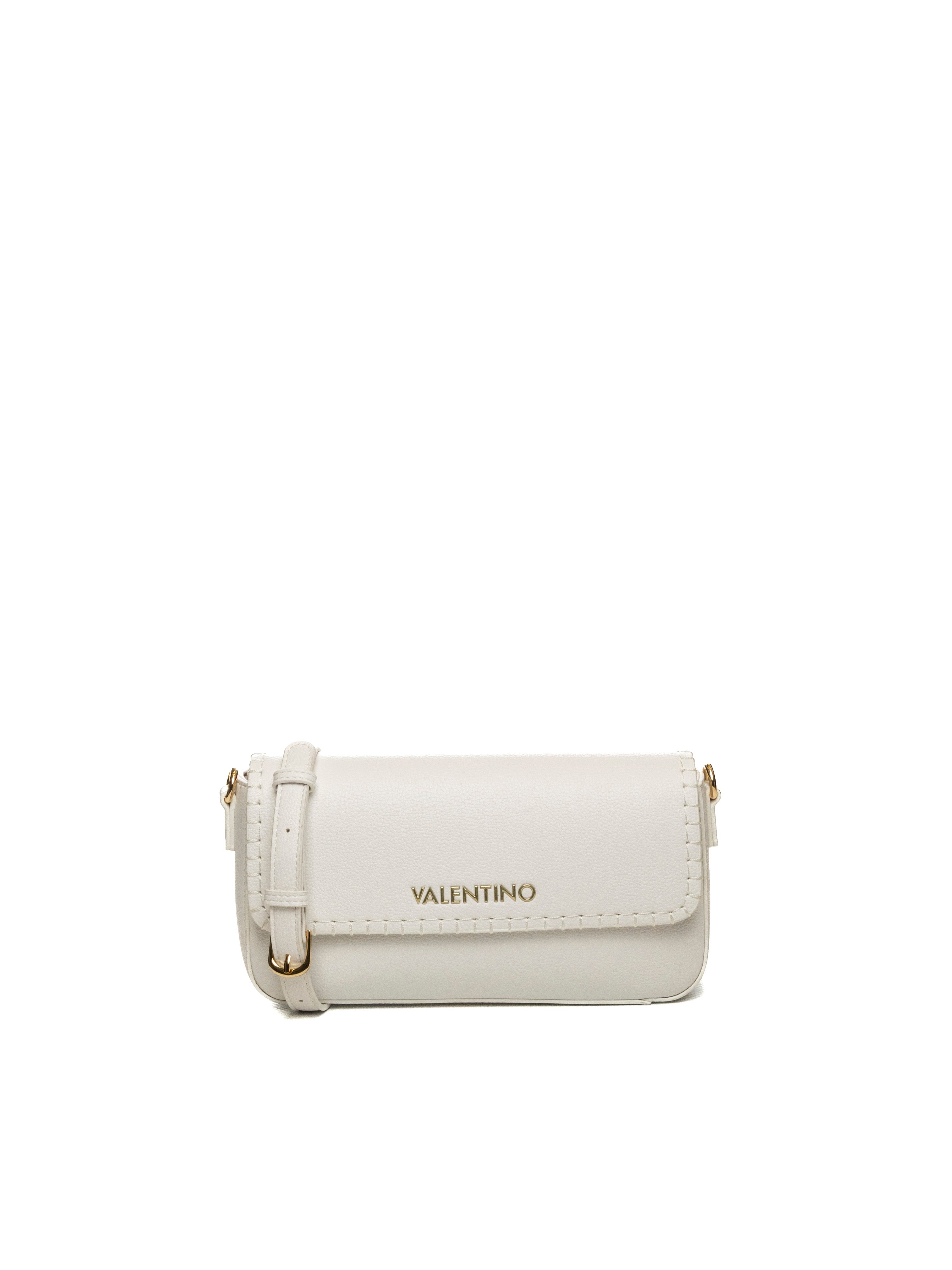 VALENTINO borsa a spalla aleksandra bianca WBS9W909 ALEKSANDRA-WHITE 