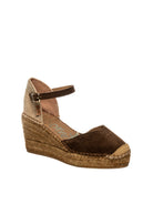 VIDORRETA espadrilles vitelo testa 313 VITELO-TESTA 